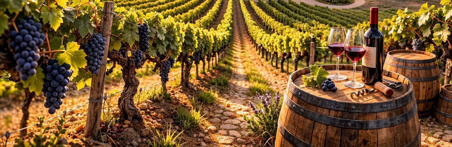Chapter: Bordeaux